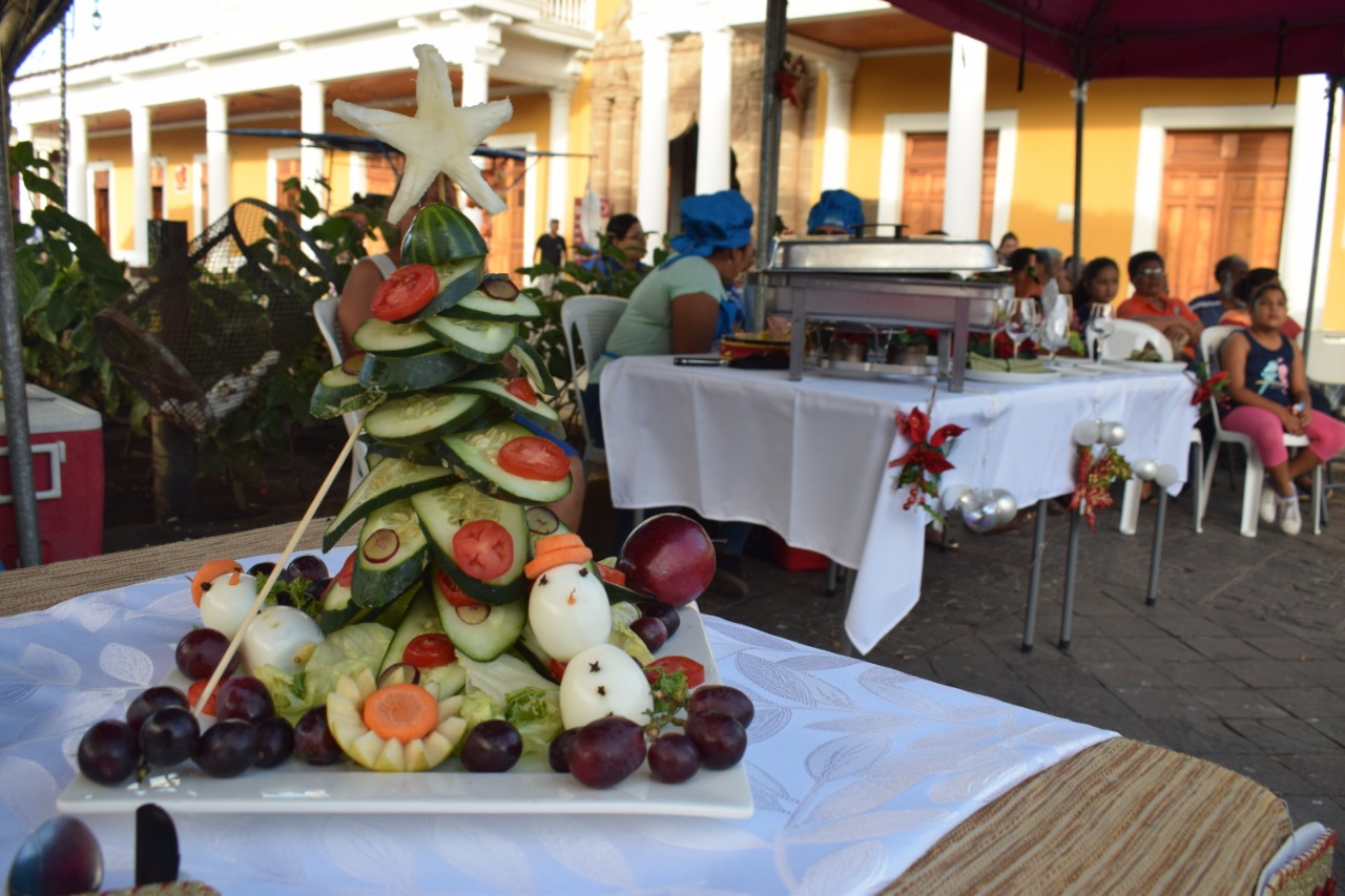 comida-navide&ntilde;a